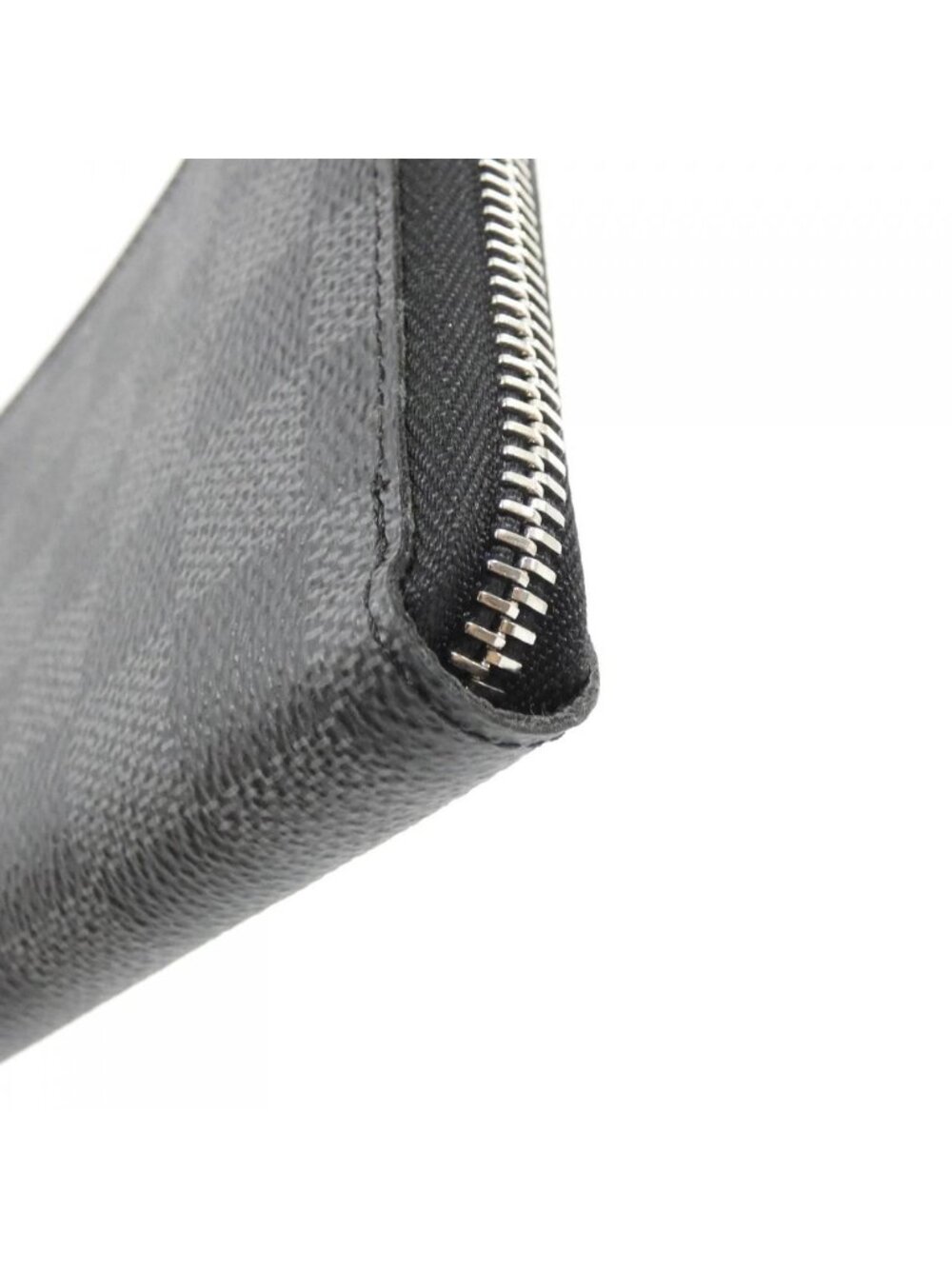 Louis Vuitton Damier Graphite Wallet - Picture 4 of 8